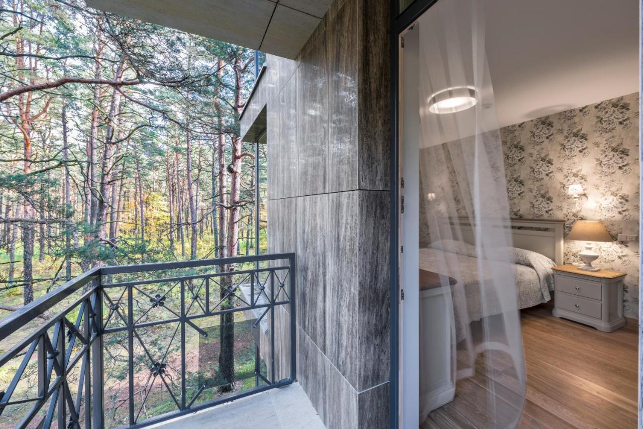 Soulhouse Apartments Druskininkai Kültér fotó
