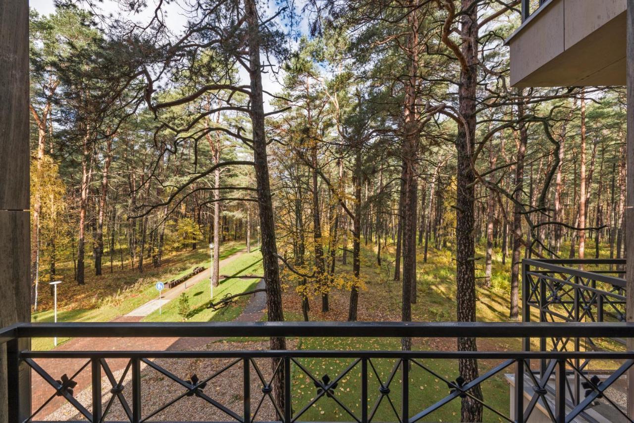 Soulhouse Apartments Druskininkai Kültér fotó