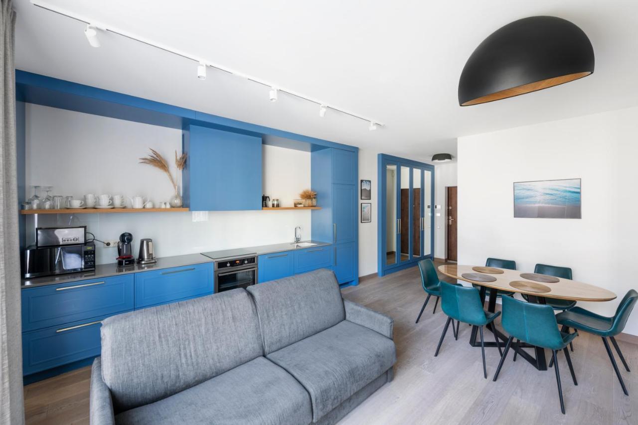 Soulhouse Apartments Druskininkai Kültér fotó