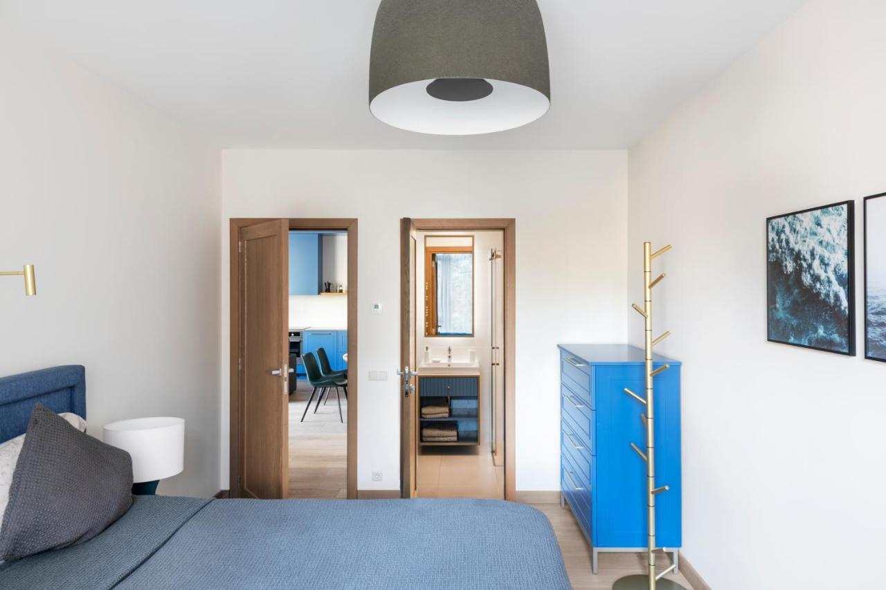 Soulhouse Apartments Druskininkai Kültér fotó