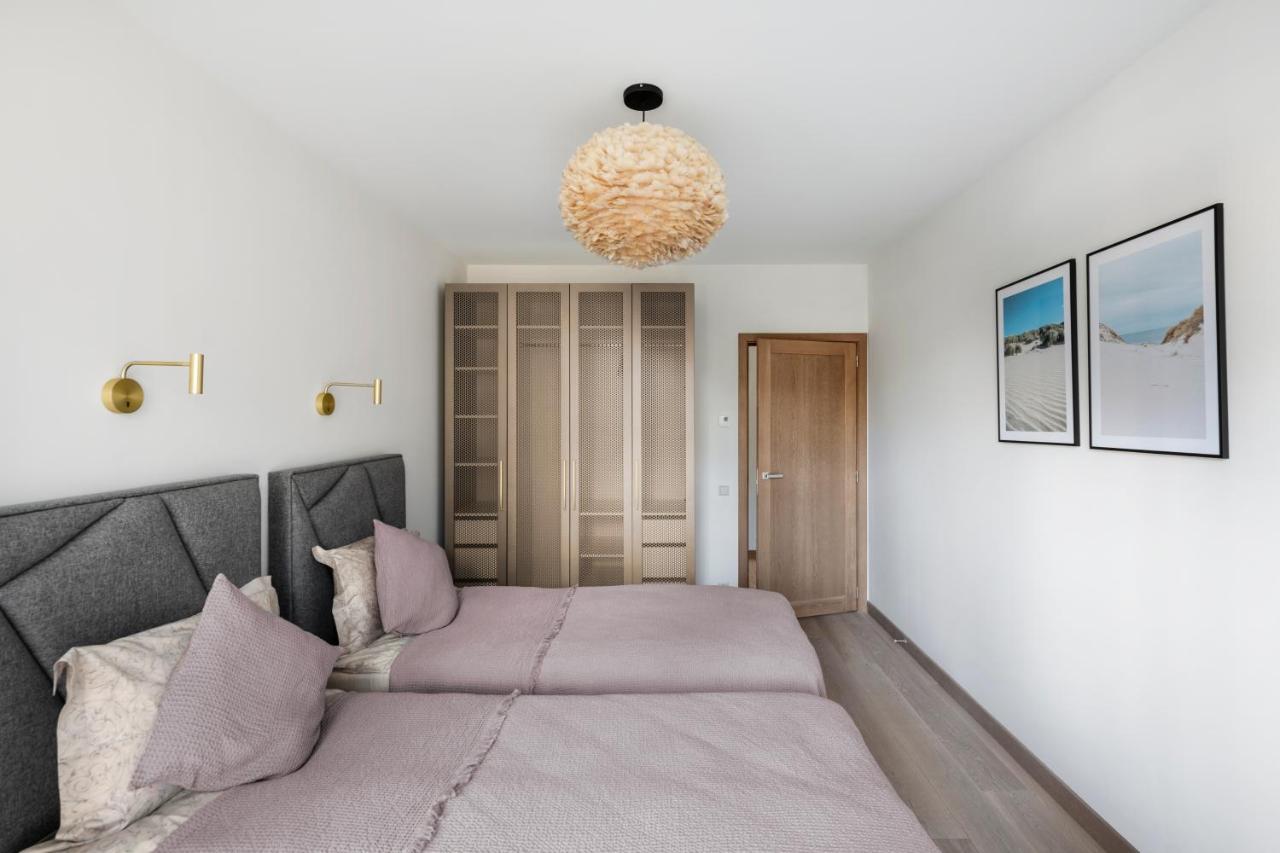 Soulhouse Apartments Druskininkai Kültér fotó