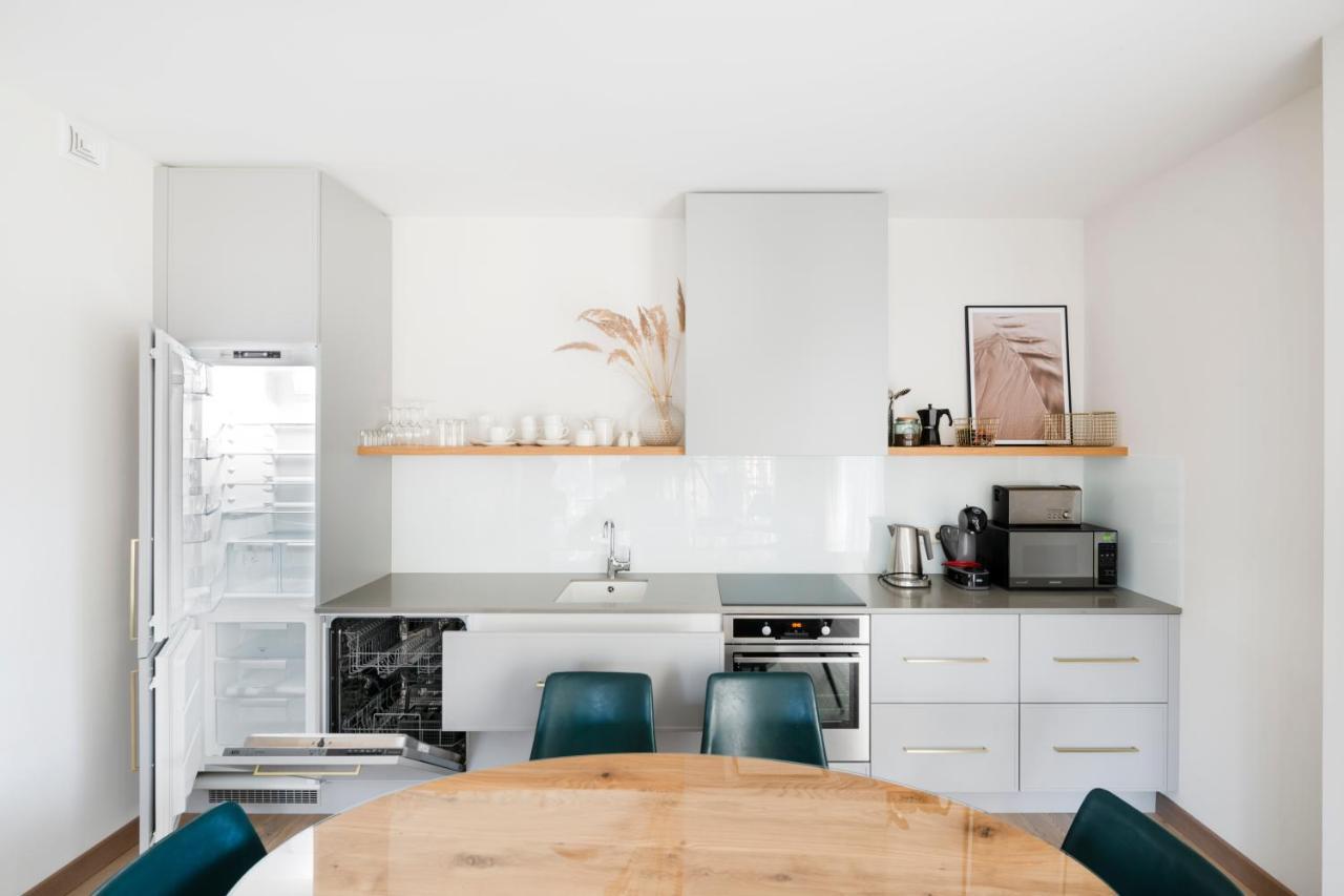 Soulhouse Apartments Druskininkai Kültér fotó