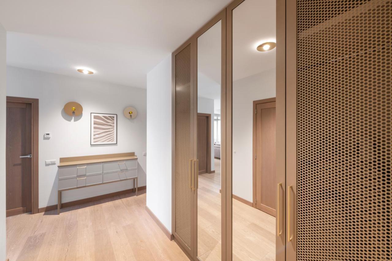 Soulhouse Apartments Druskininkai Kültér fotó
