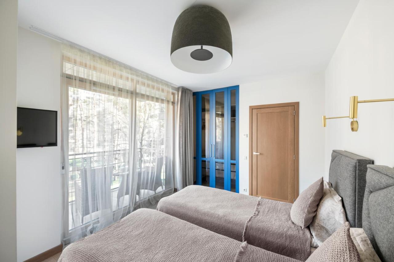Soulhouse Apartments Druskininkai Kültér fotó
