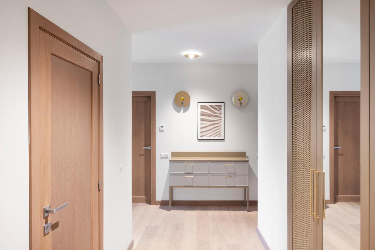 Soulhouse Apartments Druskininkai Kültér fotó