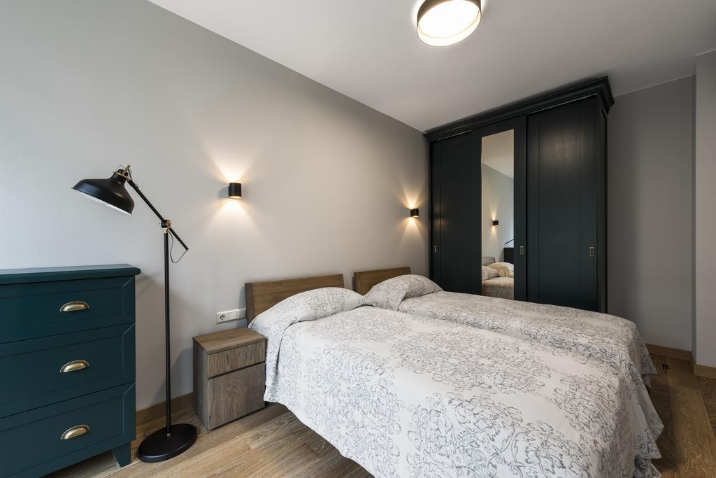 Soulhouse Apartments Druskininkai Kültér fotó