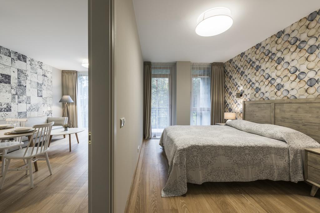 Soulhouse Apartments Druskininkai Kültér fotó