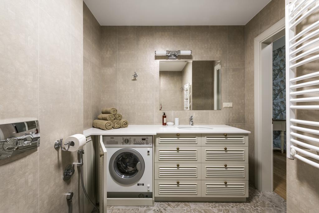 Soulhouse Apartments Druskininkai Kültér fotó