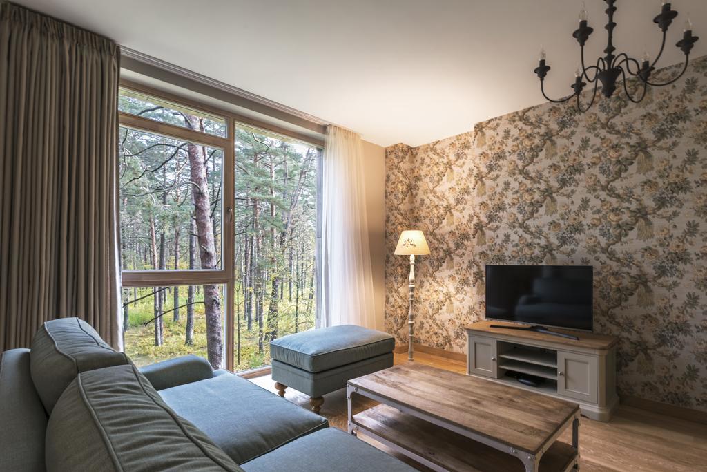 Soulhouse Apartments Druskininkai Kültér fotó