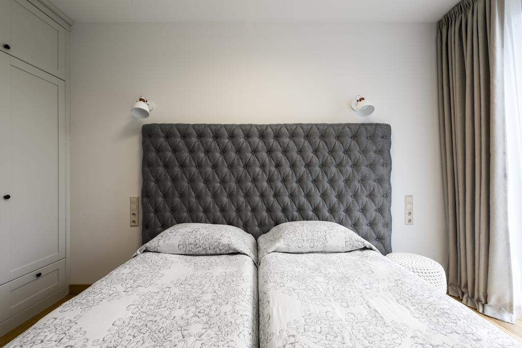 Soulhouse Apartments Druskininkai Kültér fotó