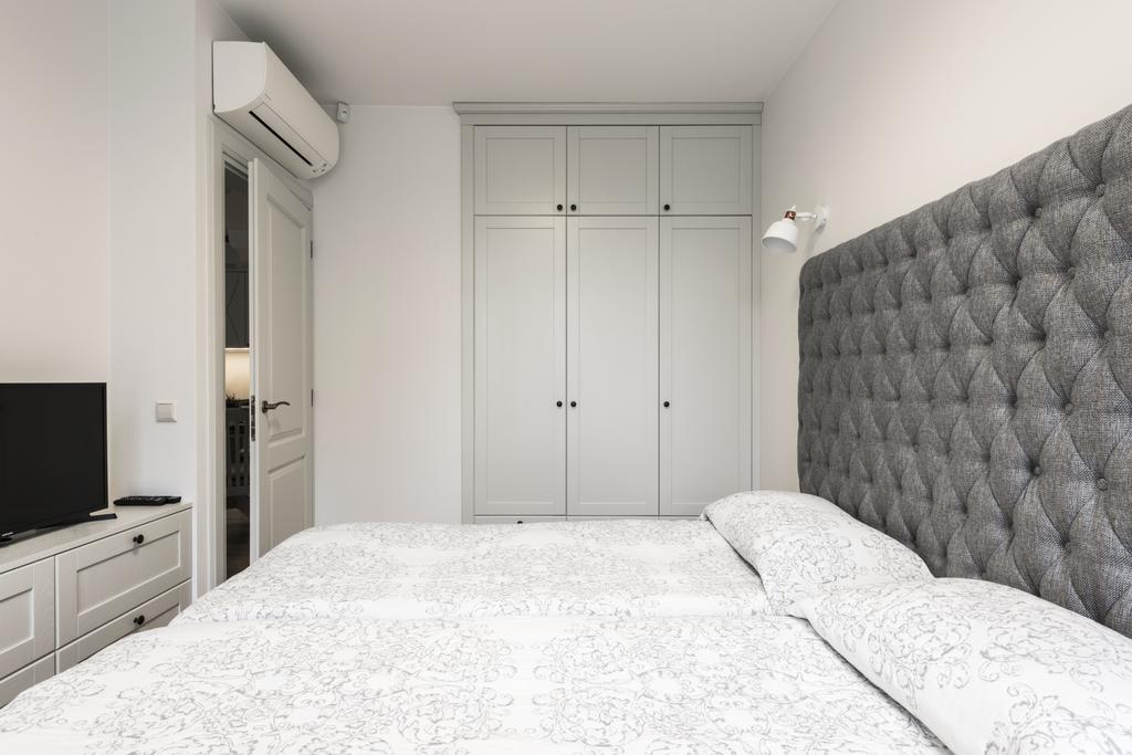 Soulhouse Apartments Druskininkai Kültér fotó