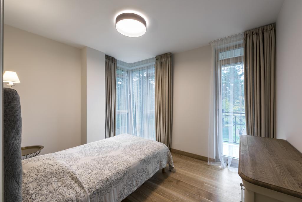 Soulhouse Apartments Druskininkai Kültér fotó