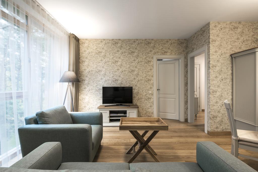 Soulhouse Apartments Druskininkai Kültér fotó