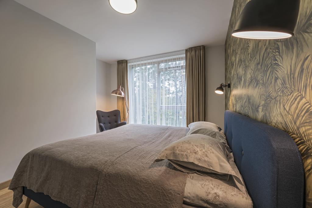 Soulhouse Apartments Druskininkai Kültér fotó