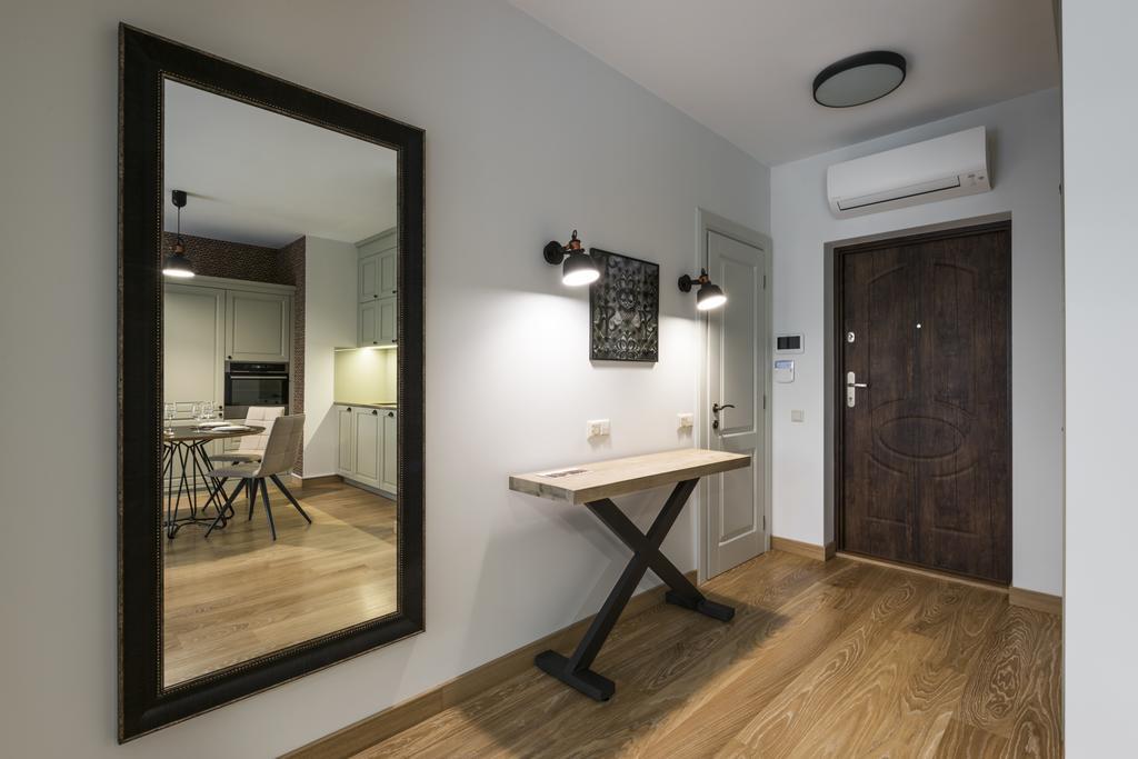 Soulhouse Apartments Druskininkai Kültér fotó