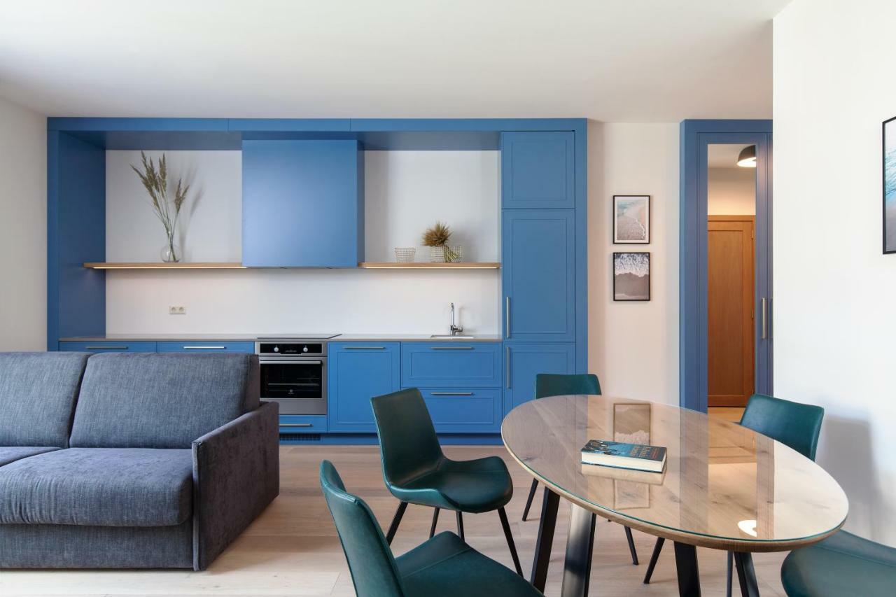 Soulhouse Apartments Druskininkai Kültér fotó